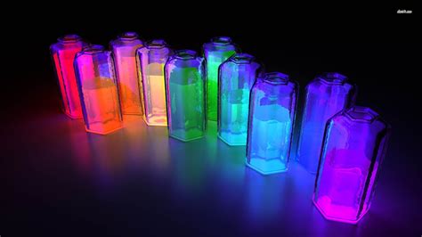 What is Fluorescence ? – PhysicsOpenLab