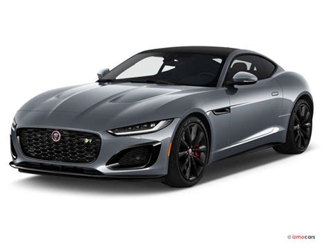 2022 Jaguar F-Type Prices, Reviews, & Pictures | U.S. News