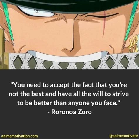 65+ Of The Most Noteworthy One Piece Quotes Of All Time | One piece quotes, Anime quotes ...