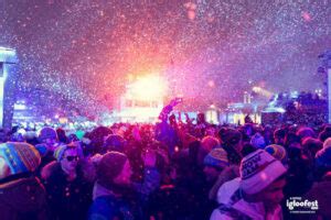 Igloofest 2024 Lineup is Here | Real Mtl | The Best of Montreal