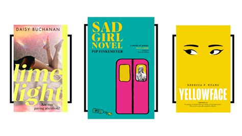 The Best New Books To Read In July 2023