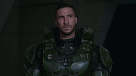 Halo TV Series – Episode 3 Recap – ‘Emergence’ – GamesHub