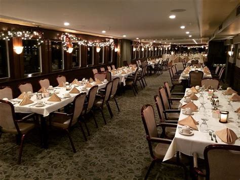 DiMillo's On the Water - Portland, ME - Wedding Venue