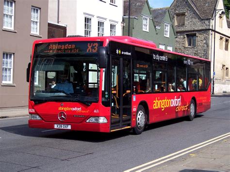 File:Citaro Oxford Bus Company.jpg - Wikimedia Commons