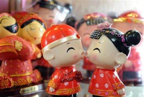 A guide to the different Valentine’s Days in China | Chengdu-Expat.com