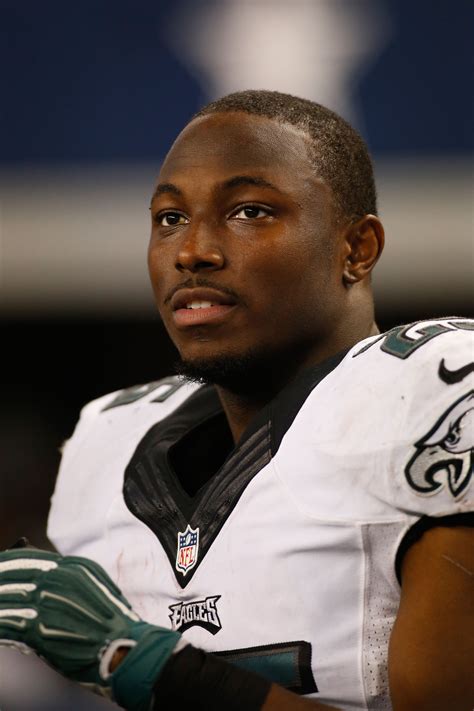 LeSean McCoy - Pro Football Rumors