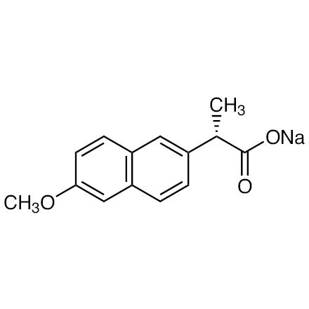 Naproxen Sodium - YARROW CHEM PRODUCTS