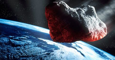 Will asteroid Apophis hit Earth in 2036 and cause the apocalypse? | Metro News