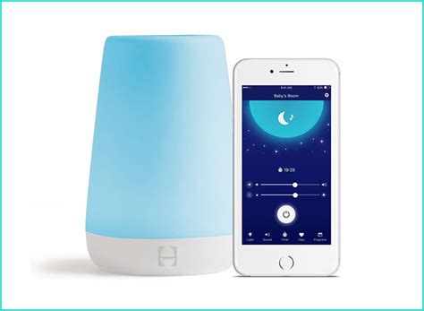 10 Best Baby Sound Machines for a Solid Night of Sleep