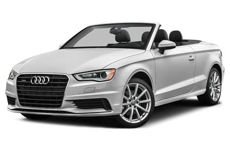 2016 Audi A3 2.0T Premium 2dr All-wheel Drive quattro Cabriolet Pictures