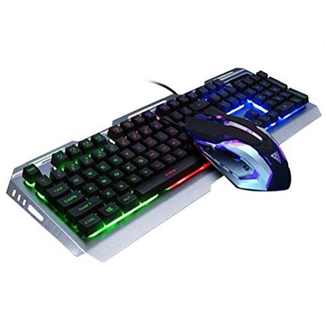 Top #10 Best Gaming Keyboards With Usb Ports in 2023 | Reviews by Experts