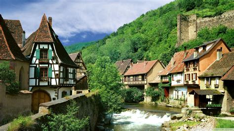 Europe Landscape 4K Wallpapers - Top Free Europe Landscape 4K ...