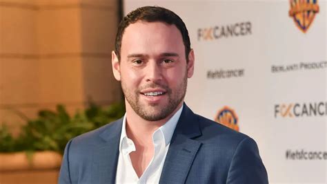 Scooter Braun net worth - How much does Scooter Braun worth?