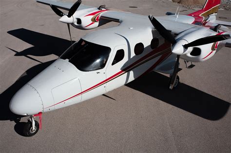 P2012 STOL - Tecnam Aircraft