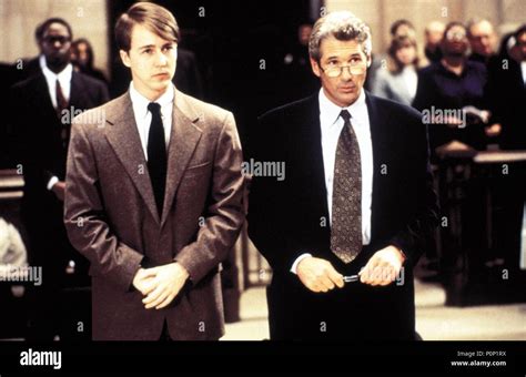 Edward richard gere primal fear hi-res stock photography and images - Alamy