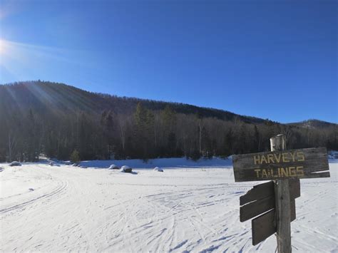 Garnet Hill Lodge Ski Center, NY • NYSkiBlog