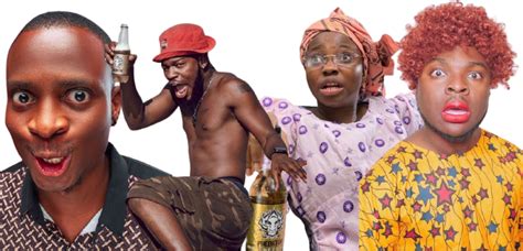 How To Become A Good Comedian in Nigeria - FirstClassNigeria