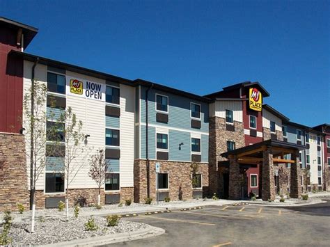 THE 10 BEST Hotels in Billings for 2021 (from C$63) - Tripadvisor