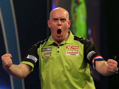 Michael Van Gerwen returns to winning ways | Express & Star