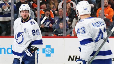 Kucherov blasts in one-timer | NHL.com