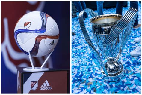 MLS Cup Playoffs 2022 Bracket, Round 1 Matchups & Schedule