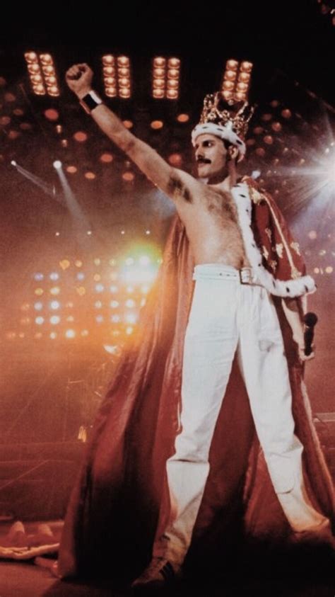 lockscreen | Queen freddie mercury, Freddie mercury, Queen band