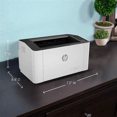 HP Laser 108w Printer at ₹ 13600/unit | Hp Laptop in Pune | ID: 26463069755