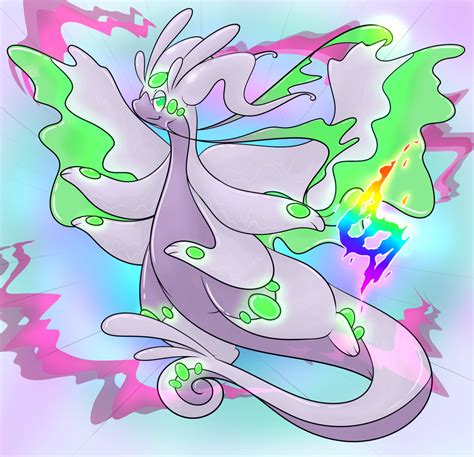 Mega Goodra by Charizardsparks on DeviantArt