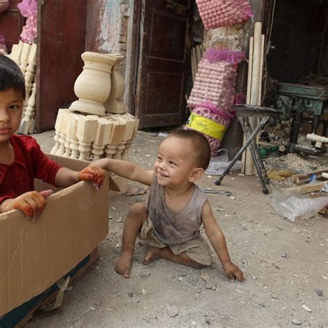 Uygur street children across China need more support, say activists | South China Morning Post