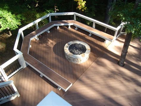 Building A Ground Level Deck With Deck Blocks | Home Design Ideas