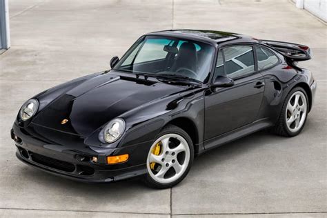 Used Porsche 993 911 for Sale - Cars & Bids