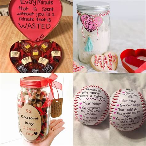 15 Valentine's Day Gift Ideas for Him - Craftsy Hacks