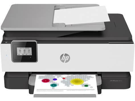 HP OfficeJet 8013 All-in-One Printer | HP® Africa