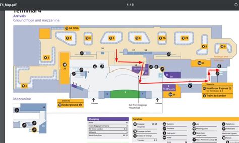 Heathrow to London Ultimate Guide - Footprints Tours