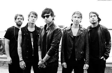 Attila | Music bands, Attila, Metalcore bands