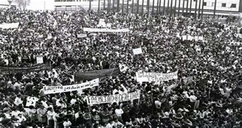 More than 50 years later, Mexicans refuse to forget Tlatelolco Massacre