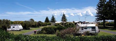 PORT MACDONNELL FORESHORE TOURIST PARK - Updated 2024 Campground Reviews (Australia)