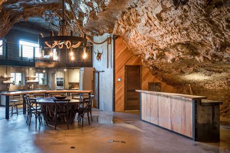 Someone Is Selling A Gigantic Cave Home For $2.5 Million And Its ...