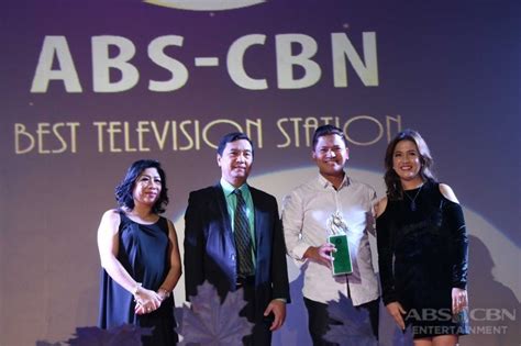 ABS-CBN, “TV Patrol”, “Ang Probinsyano” win top honors at Platinum ...