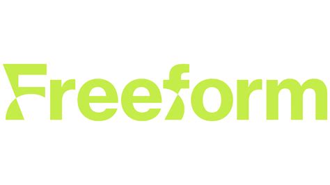 New Original Freeform Launched with Modernized Identity