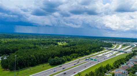 Jacksonville Storm Photos - Wyatt Sanders