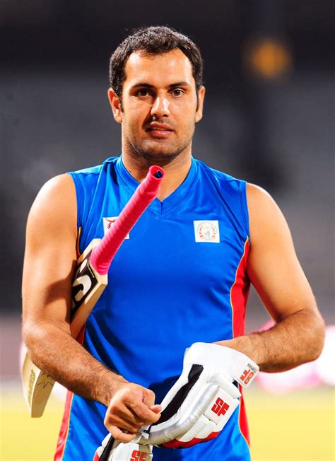 Mohammad Nabi Full Biography, Records, Batting, IPL, Age, Wife, Family & More