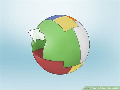 How to Solve a Puzzle Ball: 14 Steps (with Pictures) - wikiHow