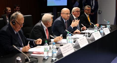 OSCE Chairperson-in-Office addresses Ministerial Council event on crisis in and around Ukraine ...