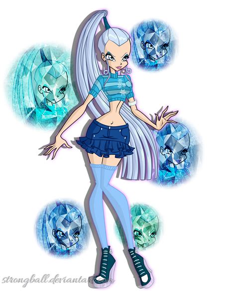 Villains on THE-WINX-CLUB-FANART - DeviantArt