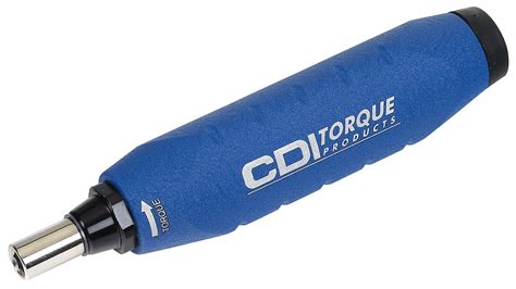 21SP - CDI Torque Products - AC7CTL