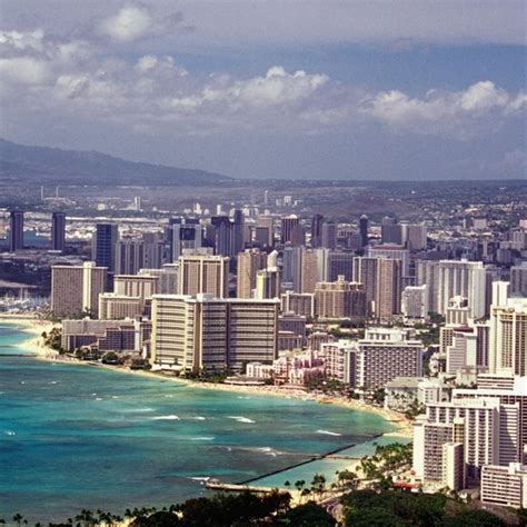 Top Cities in Hawaii for Beaches | USA Today