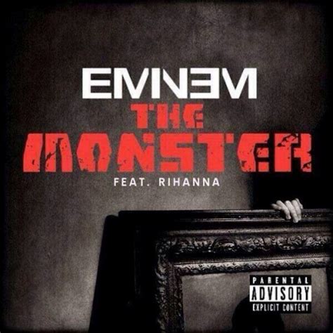 Eminem — "The Monster" | Detroit Music Magazine