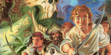 10 Best LucasArts Adventure Games, Ranked