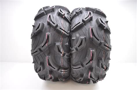 Maxxis MU01 Zilla Front Tires (2 Tires) | MotorcycleParts2U